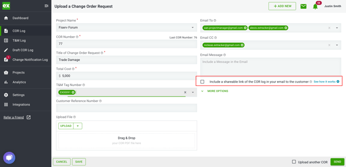 Extracker (13) log